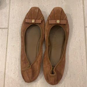 Tory Burch Flats